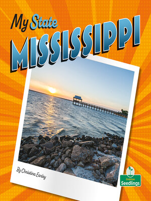 cover image of Mississippi